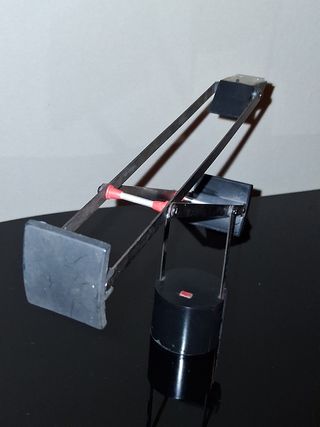 Artemide Tizio R.S. - Minilampada da tavolo