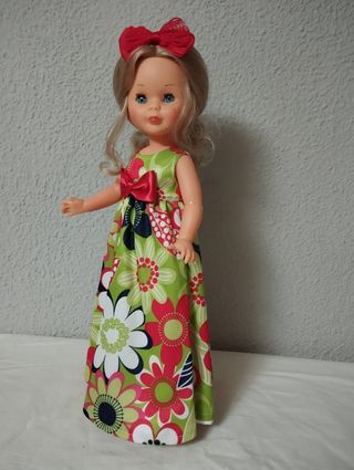 Vestido Nancy colección y new