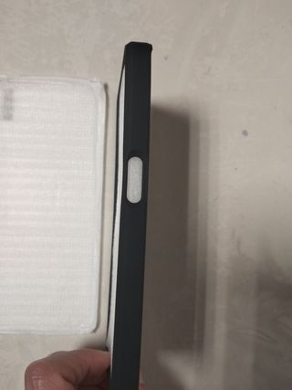 Custodia OPPO A96 5G + vetro temperato