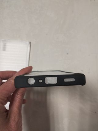 Custodia OPPO A96 5G + vetro temperato