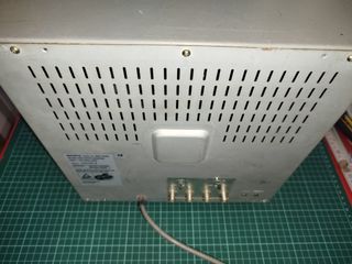 Monitor Sony SSM-121CE