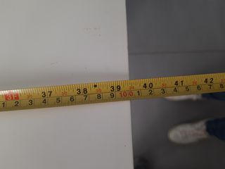 Mesa de cocina extensible