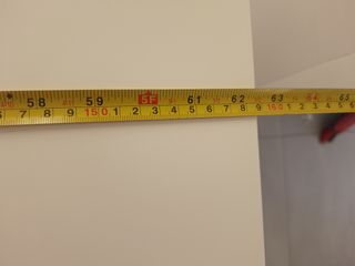 Mesa de cocina extensible