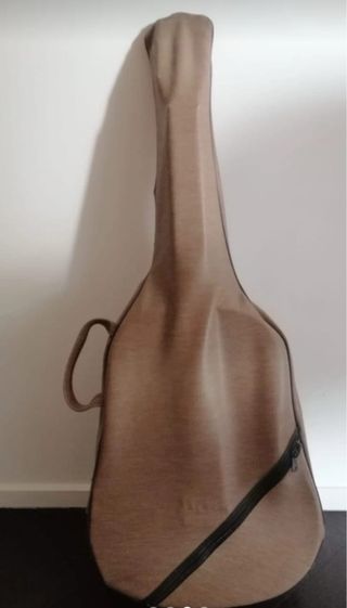 Chitarra classica Santana