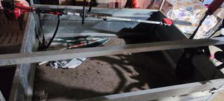 Remolque SOREL para coche con enganche