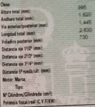 Remolque SOREL para coche con enganche