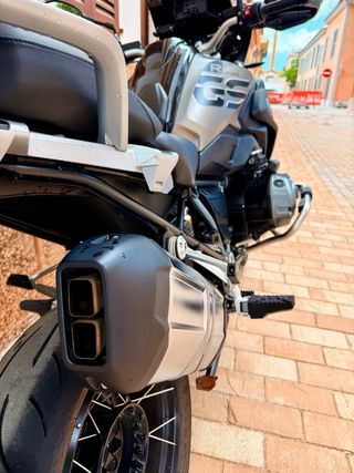 BMW R1200 GS
