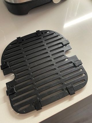 Freidora de aire Moulinex Easy Fry & Grill 4,2L