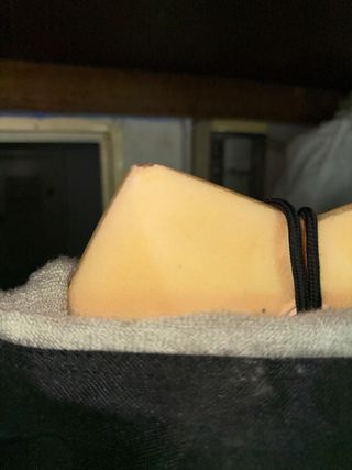 Tabla surf Euro Pin usada