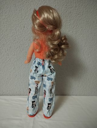 Conjunto Nancy colección