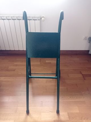 Caballete motor fueraborda