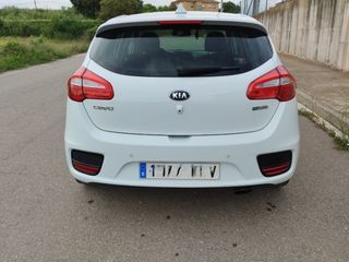 KIA Ceed 2017