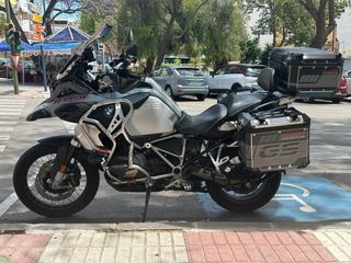 BMW R 1250 GS ADVENTURE 2020