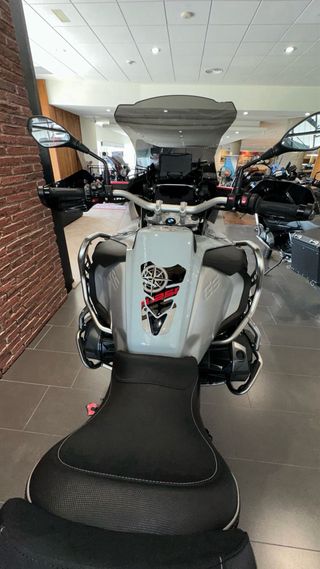 BMW R 1250 GS ADVENTURE 2020