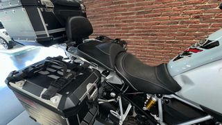 BMW R 1250 GS ADVENTURE 2020