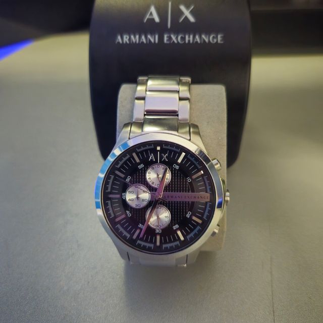 Armani Exchange