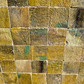 Tapa mesa mosaico 