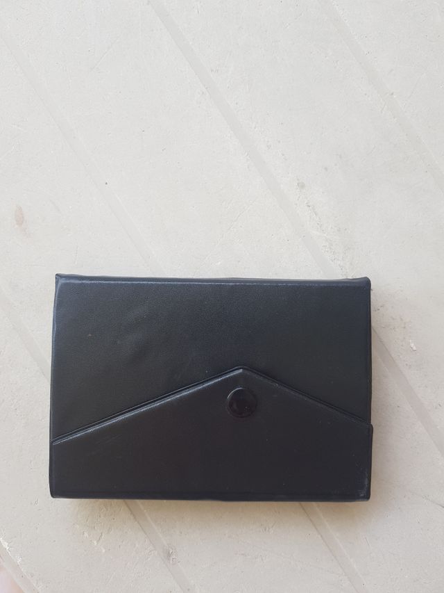 Cartas Poker Vintage