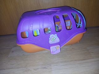 Spa de Bellies Resort