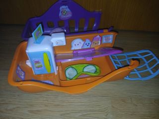 Spa de Bellies Resort