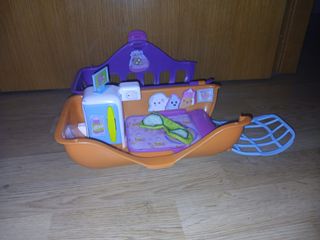 Spa de Bellies Resort