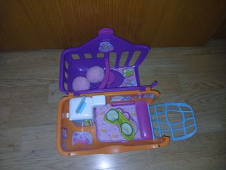 Spa de Bellies Resort