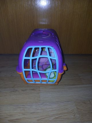 Spa de Bellies Resort