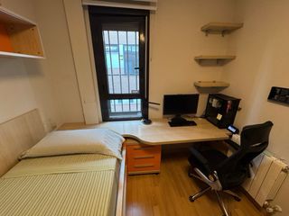 Habitación juvenil completa