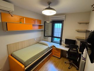 Habitación juvenil completa