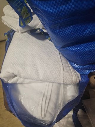 Juegos completos ropa de cama: sabanas, colchas...