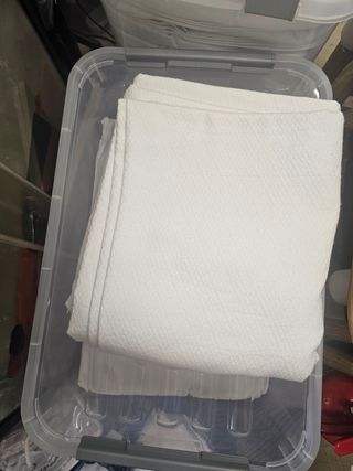 Juegos completos ropa de cama: sabanas, colchas...