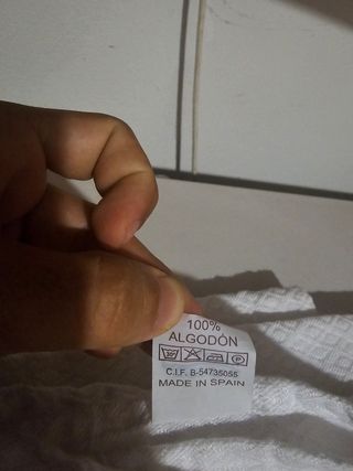 Juegos completos ropa de cama: sabanas, colchas...