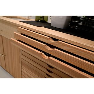 FABRICAMOS MUEBLES LAVABO SALON DE ESTÉTICA