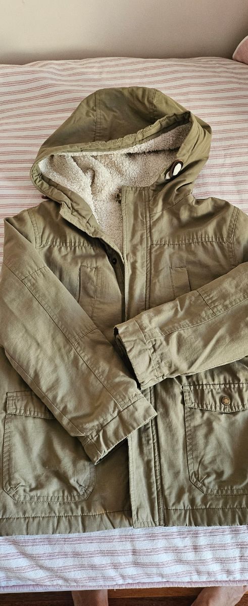 Chaqueta Gocco niño 7-8 años