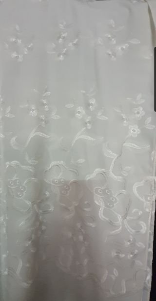 Chal, fular, Seda- Nuevo-