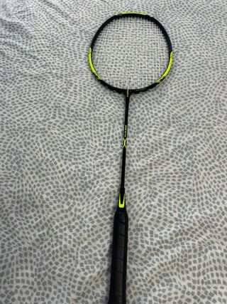 Raqueta Bádminton - Excelente estado