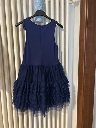 Vestito Origine marines