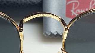 Ray-Ban Round Metal: Gafas de sol