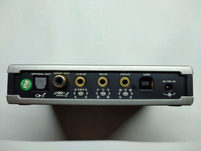 Creative Sound Blaster 24 bit