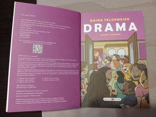 Novela gráfica