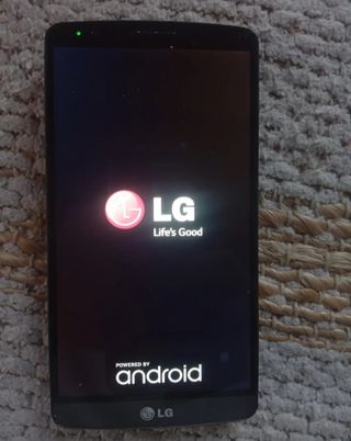 6 Moviles para piezas + bateria