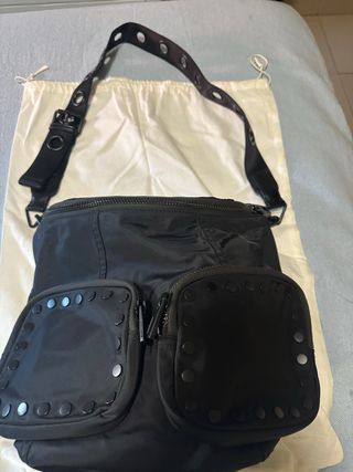 Bolso Bimba y Lola negro