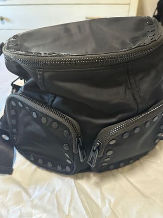 Bolso Bimba y Lola negro