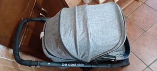 be cool slide flex Gris