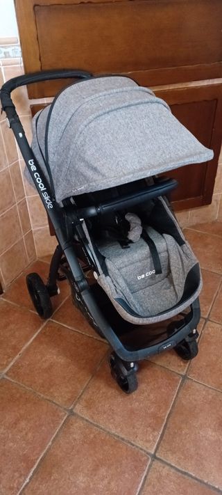 be cool slide flex Gris