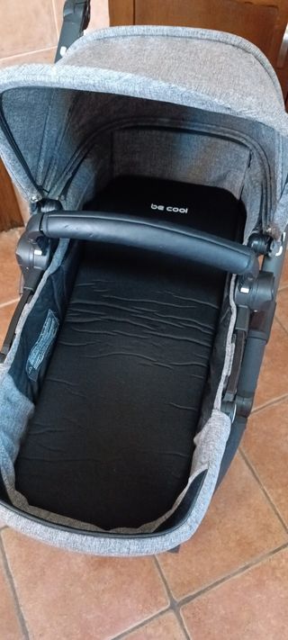 be cool slide flex Gris