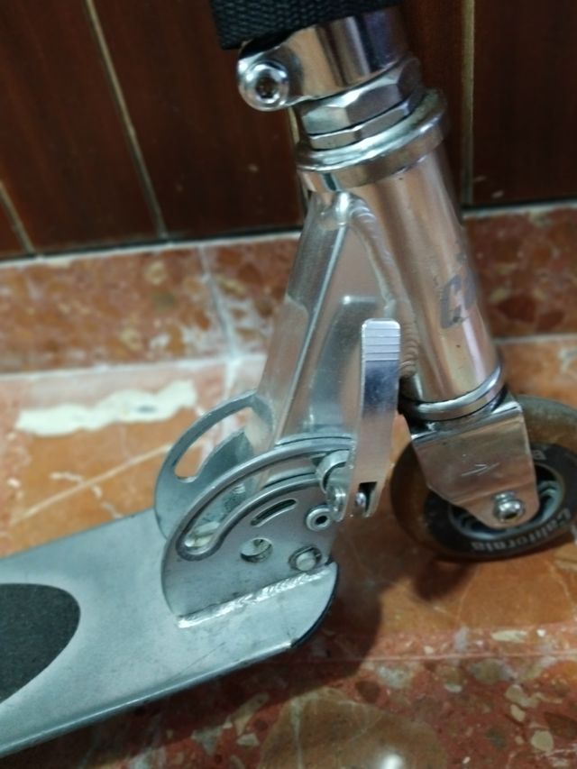 Patinete infantil California