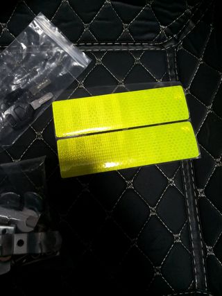 Maleta moto 100L - Negra regalo casco retro negro