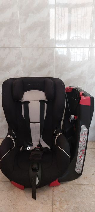 Silla coche bebé - Grupo 1