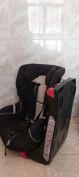 Silla coche bebé - Grupo 1